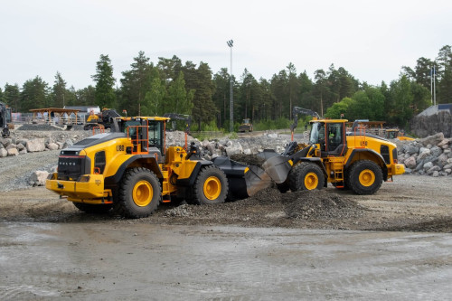 Volvo Days 2026 - 074